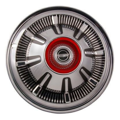 Solos MFG Clyde 3pc Concave Wheels