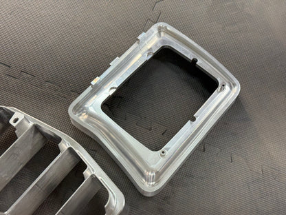 Solos MFG OE-X Billet Grille & Headlight Bezel System for 1978–1979 F-Series & Bronco